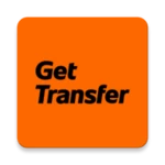 Logo of GetTransfer.com android Application 